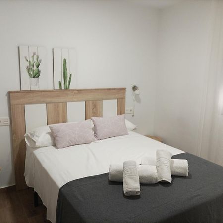 Acogedor Apartamento Junto Palacio Congresos Grenada Zewnętrze zdjęcie