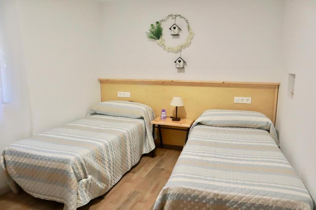 Acogedor Apartamento Junto Palacio Congresos Grenada Zewnętrze zdjęcie