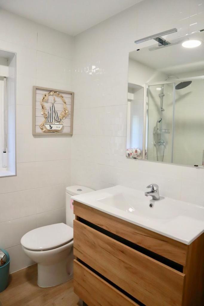Acogedor Apartamento Junto Palacio Congresos Grenada Zewnętrze zdjęcie