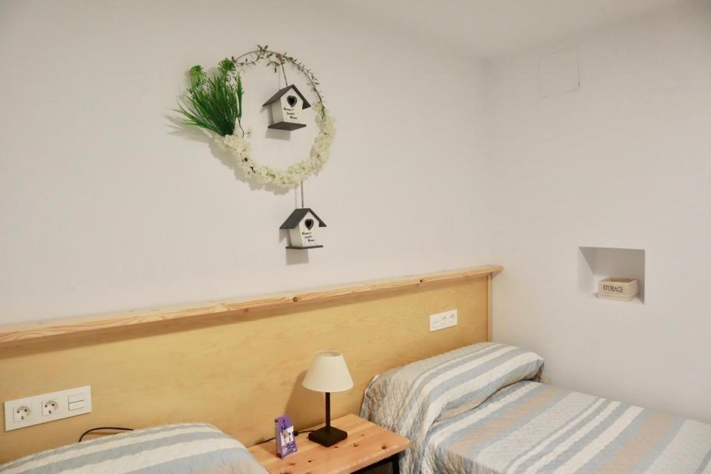 Acogedor Apartamento Junto Palacio Congresos Grenada Zewnętrze zdjęcie