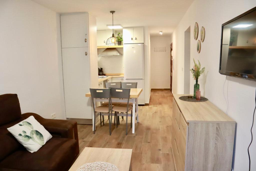 Acogedor Apartamento Junto Palacio Congresos Grenada Zewnętrze zdjęcie