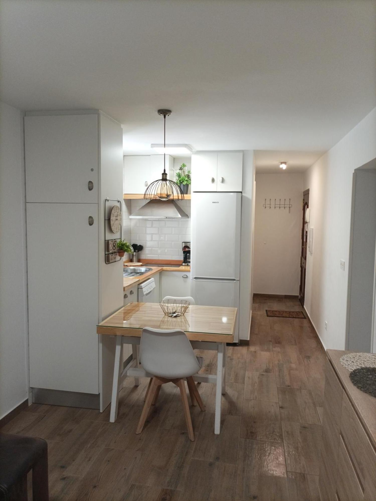 Acogedor Apartamento Junto Palacio Congresos Grenada Zewnętrze zdjęcie