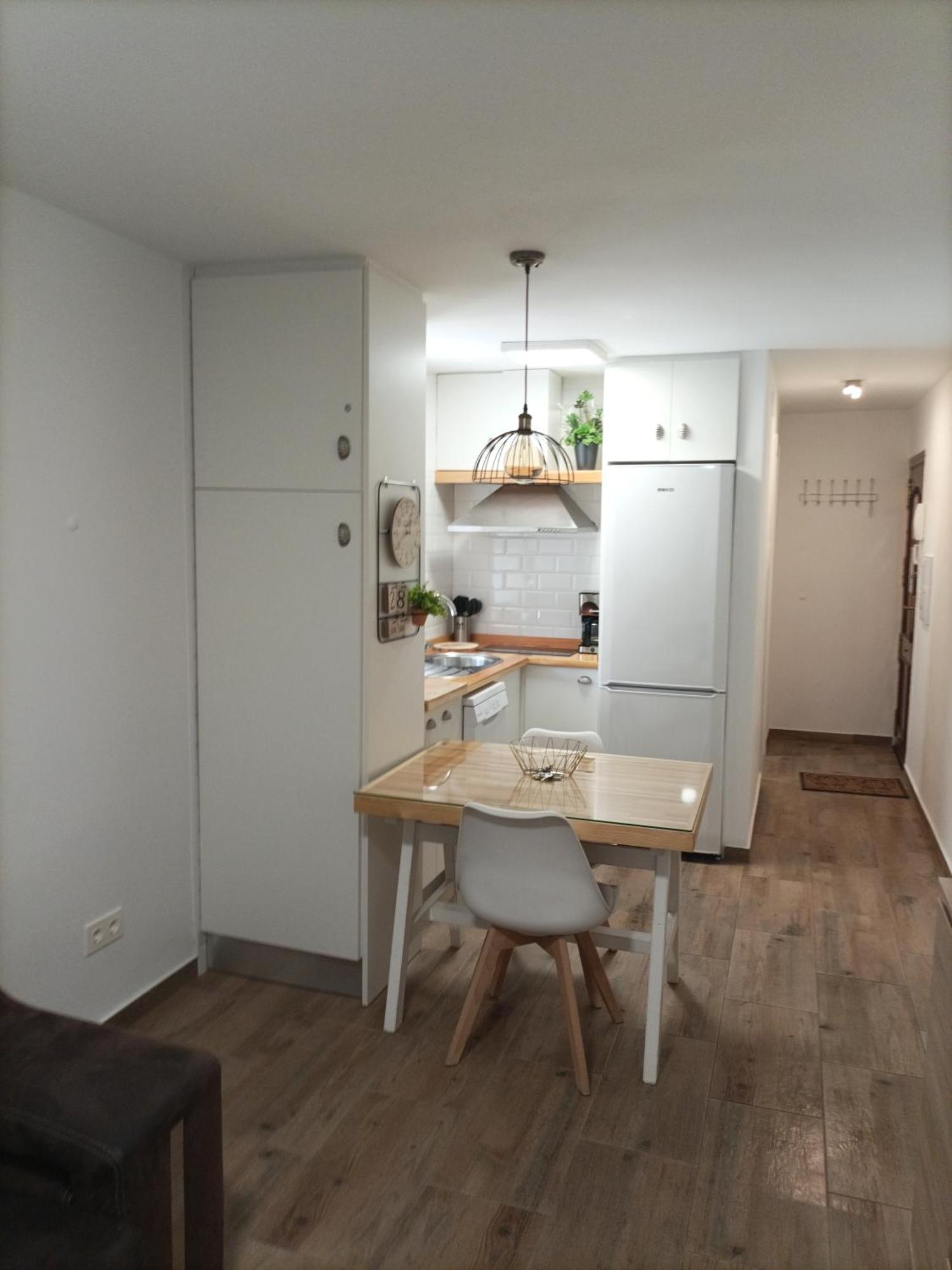 Acogedor Apartamento Junto Palacio Congresos Grenada Zewnętrze zdjęcie