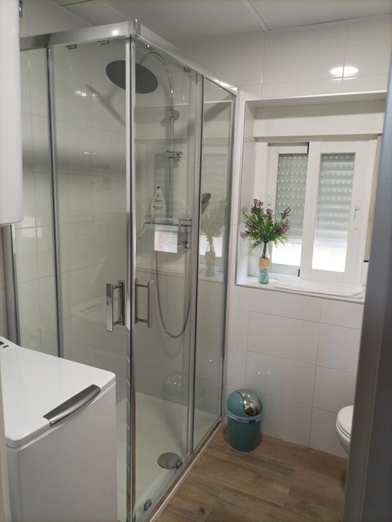 Acogedor Apartamento Junto Palacio Congresos Grenada Zewnętrze zdjęcie